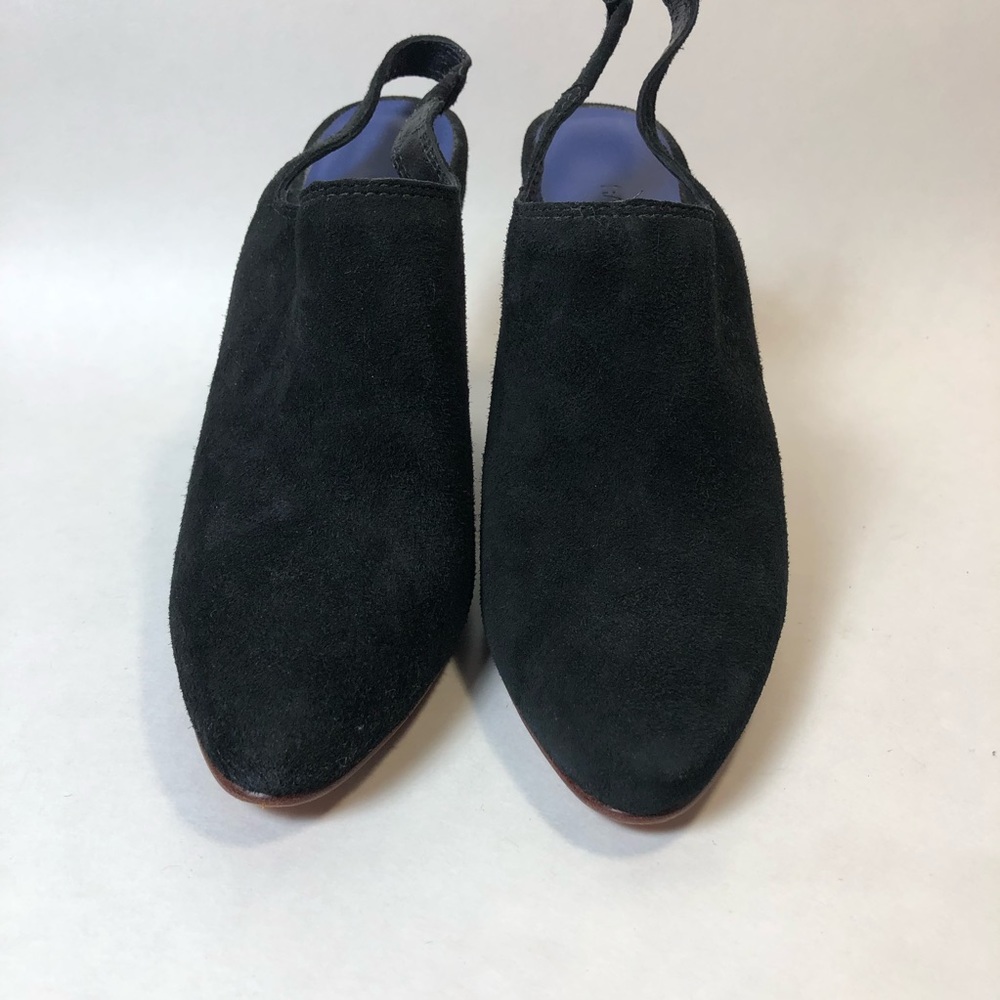 Rachel Comey Kai Slingbacks Sz 7 - Picture 9 of 10